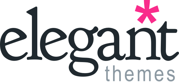 elegant theme logo