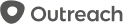 outreach grey logo