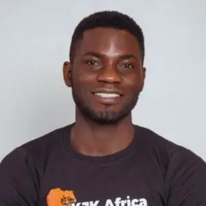 Lekan Oladosu