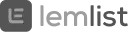 lemlist logo