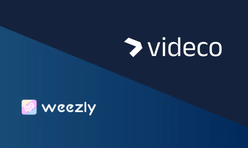 weezly alternative